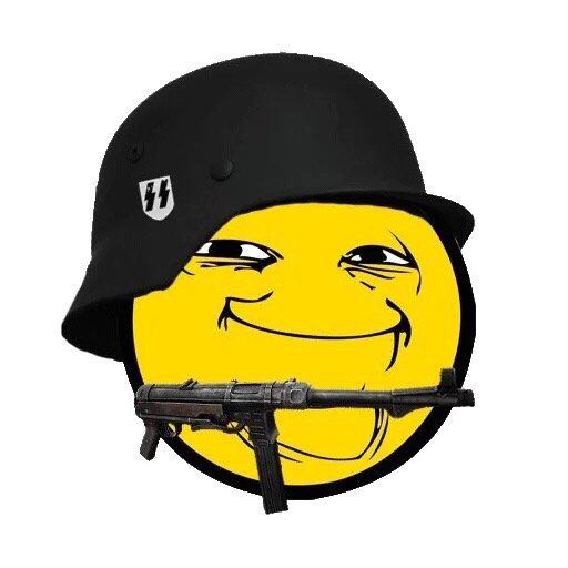 Йоба нацист