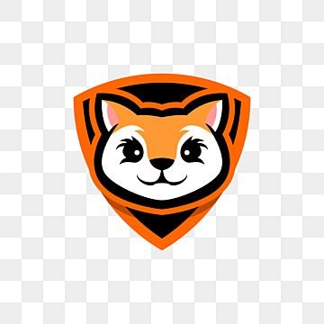 Стикеры Лисичка