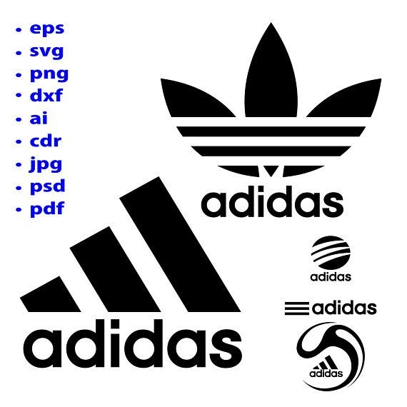 Adidas logo