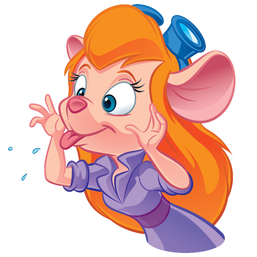 Стикеры Гаечка ВК