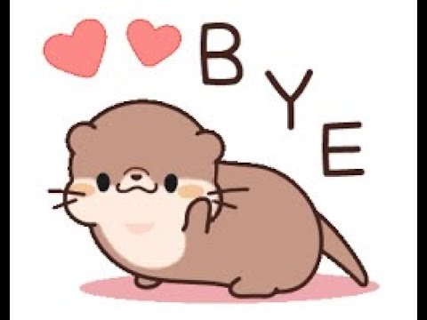 Смайл выдра (45 фото)