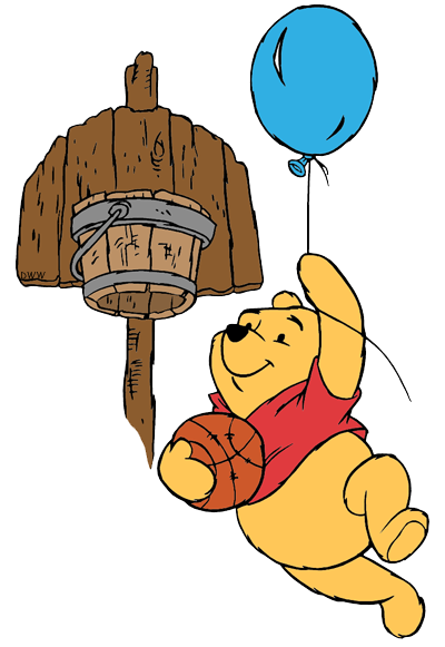 Винни пух Смайл