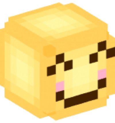 Майнкрафт из смайликов