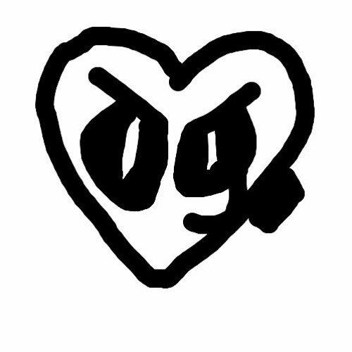 Логотип Drain gang