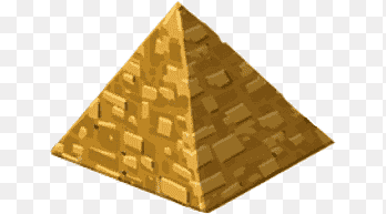 Пирамида ЭМОДЖИ 3 Д