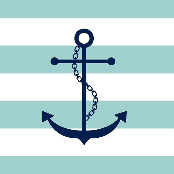 Якоря крест накрест