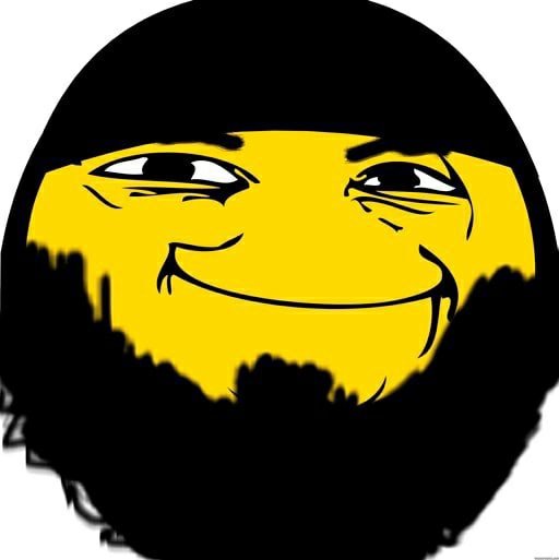 Кавказские смайлики