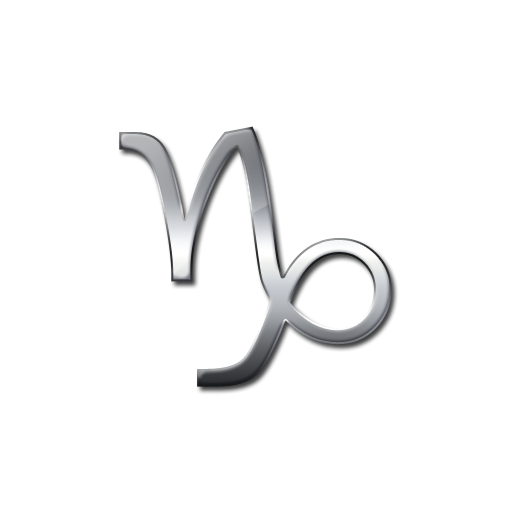 Козерог знак зодиака символ