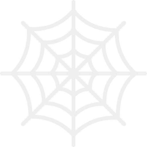 Эмодзи паутина