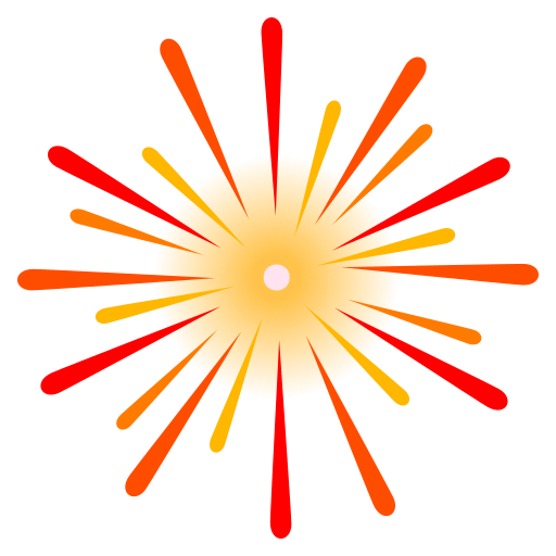 ЭМОДЖИ салют