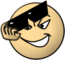 Стикеры дурак