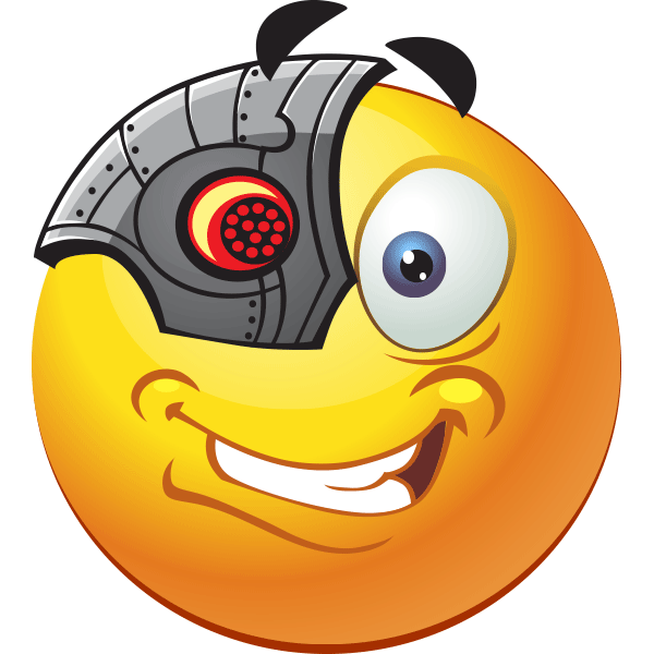 Смайлик фантастика