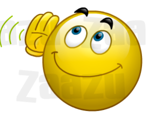 Смайл в наушниках