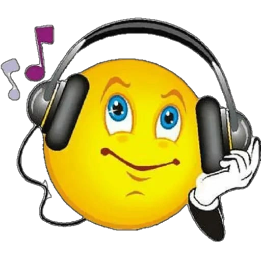 Смайлик военный отдающий честь