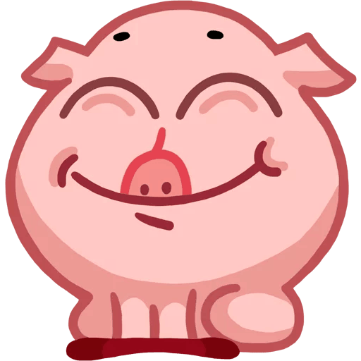 Стикеры ВК винки