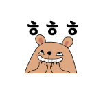 Kakao friends персонажи