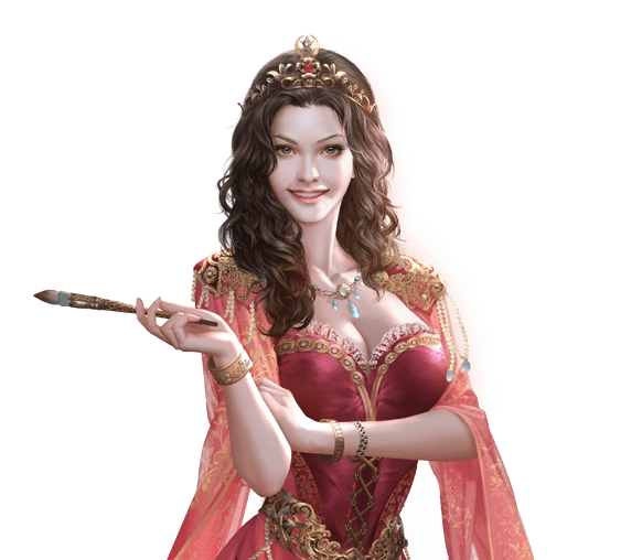 Стикеры Великий Султан