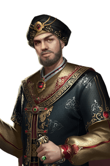 Великий Султан наложница Алесса