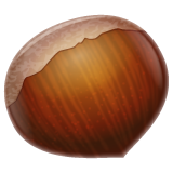 Эмодзи орех