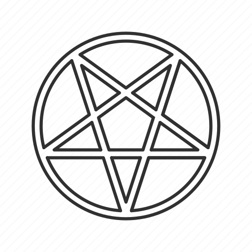 Дилюк пентаграмма