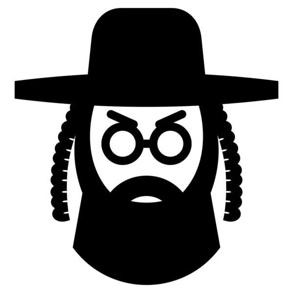 Портрет еврея