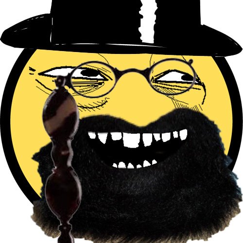 Еврей карикатура