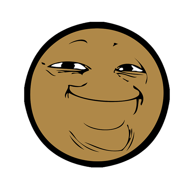 Грустный йоба