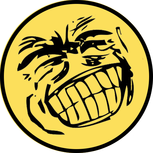 Ржущий Колобок