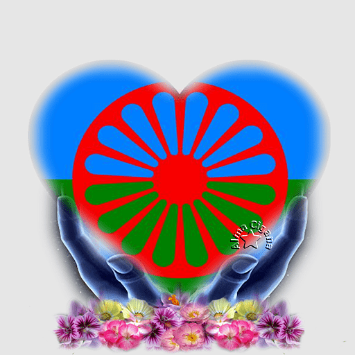 Символы цыганского народа