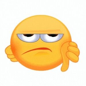 Грустный Смайл