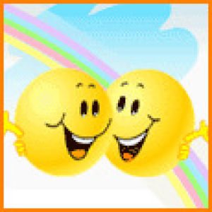 Смайлик друзья