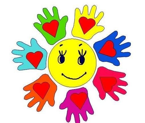 Эмблема дружбы