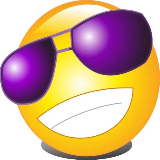 Смайлы из вайбера