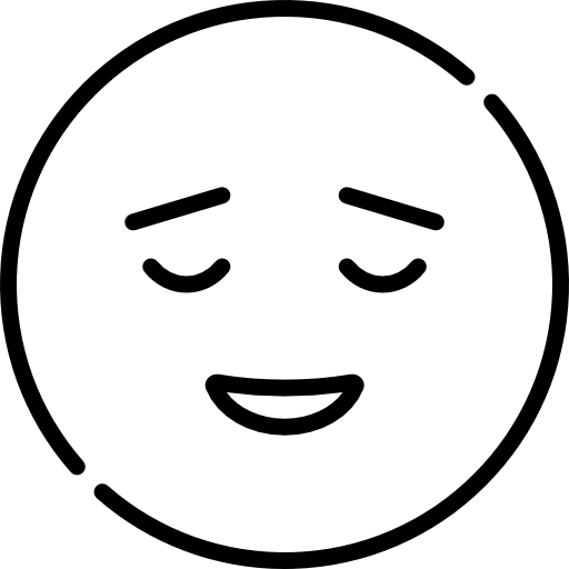 Спокойствие пиктограмма для детей