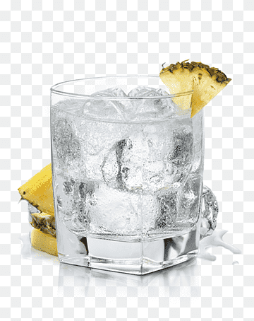 Рюмка водки