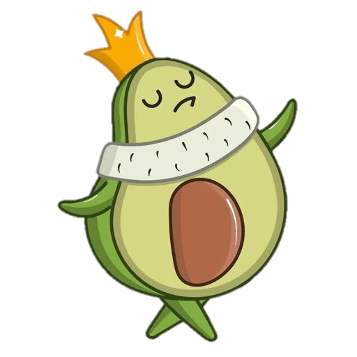 Эмодзи Эппл яблоко