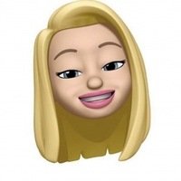 Стикеры Memoji