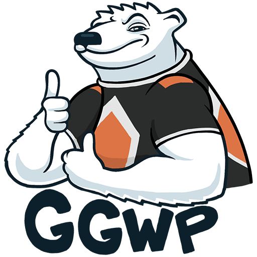 Virtus Pro наклейка