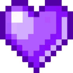 Смайлик сердечко на прозрачном фоне