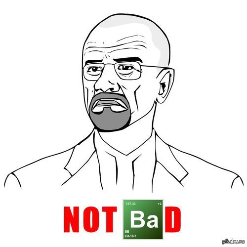 Неплохо Мем