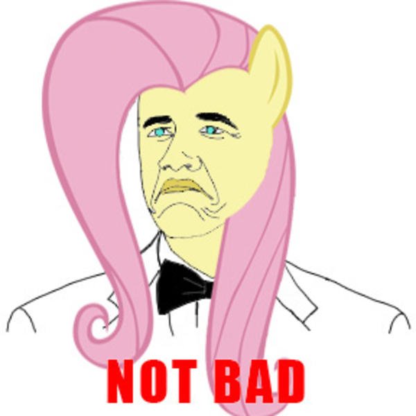 Not Bad лицо