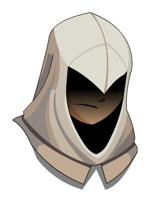 Капюшон ассасина