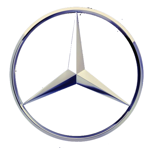 Mercedes-Benz эмблема