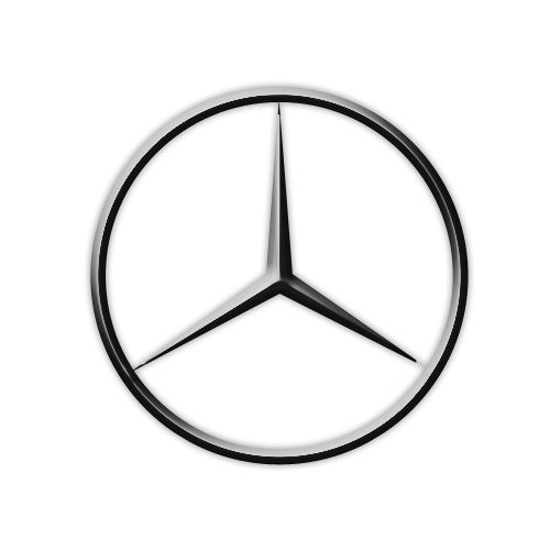 Mercedes-Benz эмблема