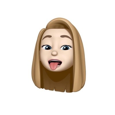 Смайлик с закрытым глазом