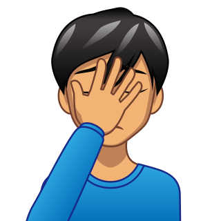 Жест рукалицо