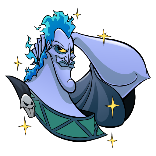 Аид Геркулес мультфильм