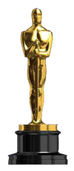 Эмодзи Оскар