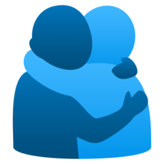 Смайл поцелуй