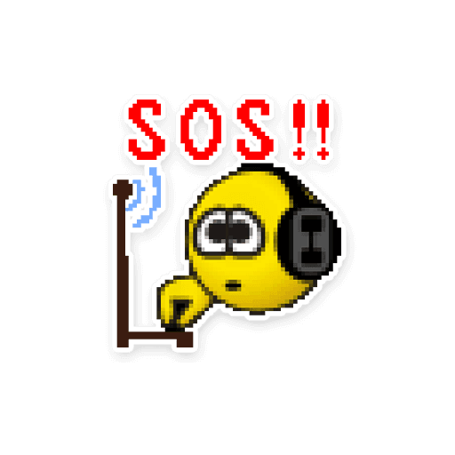 Смайлик хелп